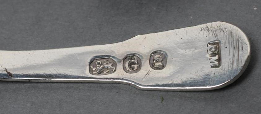 A SILVER NOVELTY STAMP CASE Image