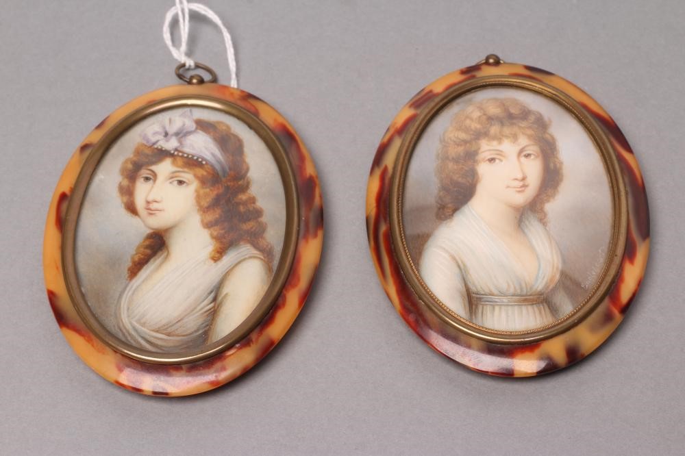 GEORGE ENGLEHEART (British 1750-1829) Image