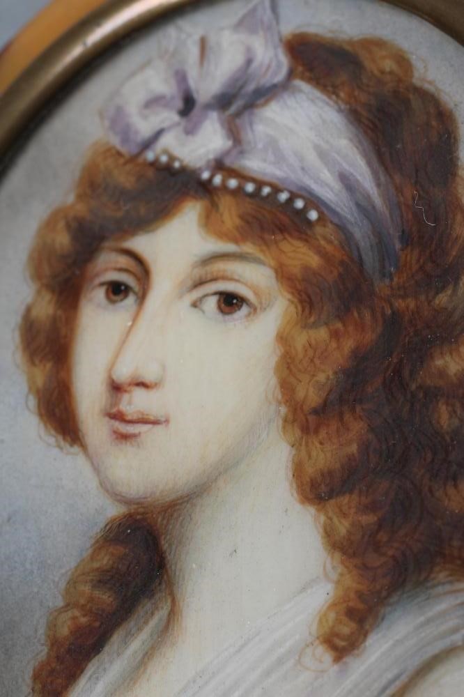 GEORGE ENGLEHEART (British 1750-1829) Image