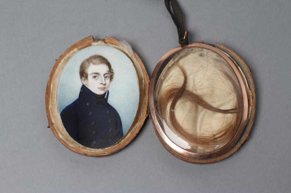 ENGLISH SCHOOL (Early/Mid 19th Century) Image