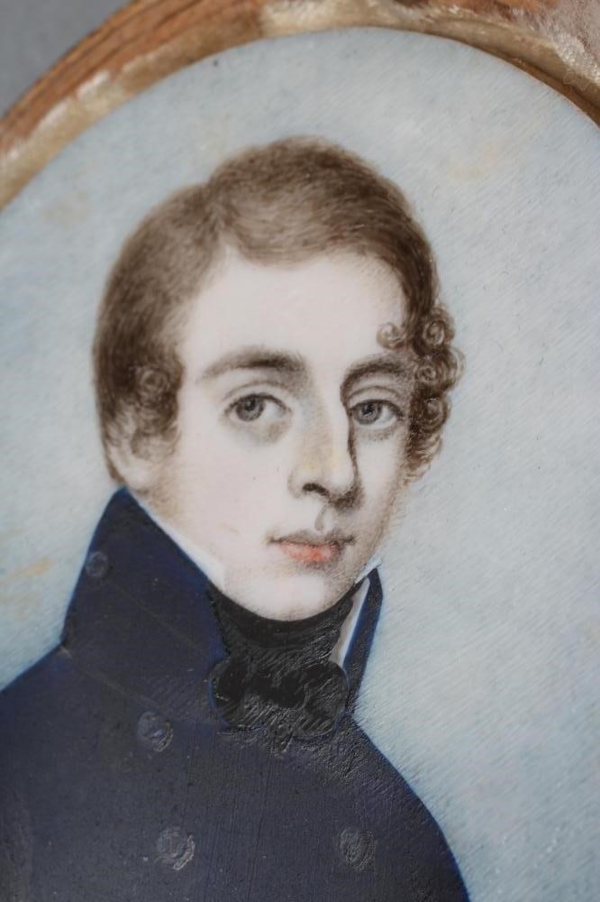 ENGLISH SCHOOL (Early/Mid 19th Century) Image