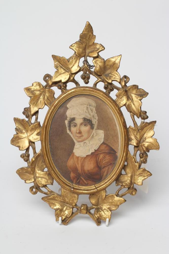 ENGLISH SCHOOL (Early/Mid 19th Century) Image