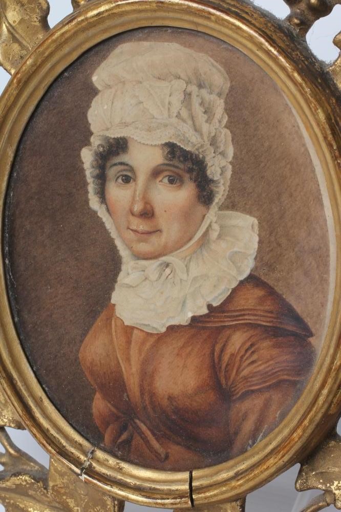 ENGLISH SCHOOL (Early/Mid 19th Century) Image