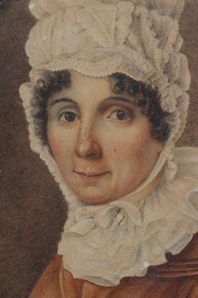 ENGLISH SCHOOL (Early/Mid 19th Century) Image