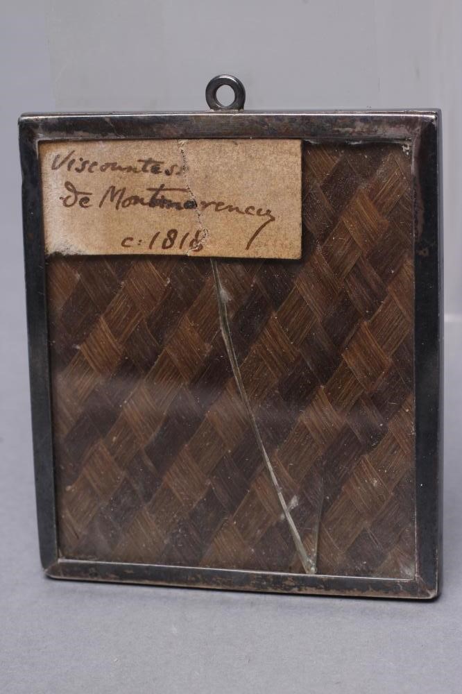 SPANISH SCHOOL (Early 19th Century) Image