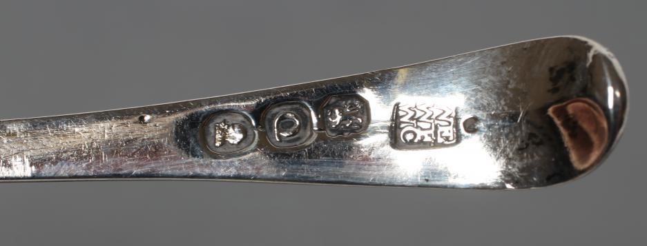 A VICTORIAN DRUM MUSTARD Image