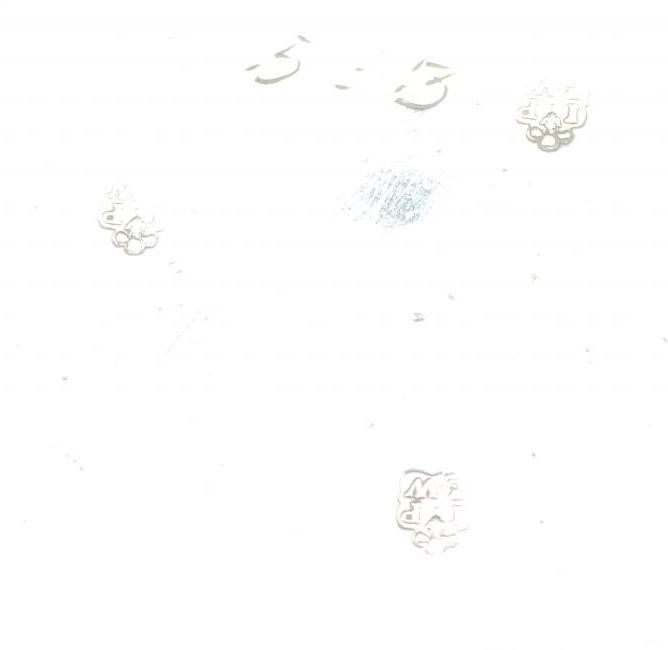 A GEORGE III DRUM MUSTARD Image