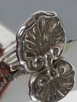 A WILLIAM IV DRUM MUSTARD Image