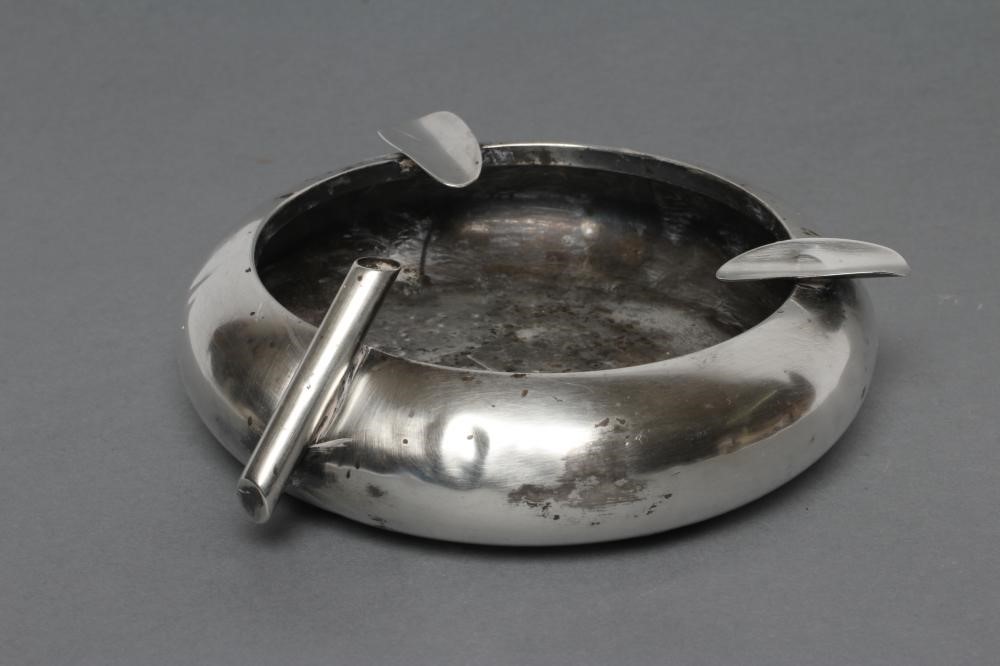 AN AUSTRO-HUNGARIAN ASHTRAY Image