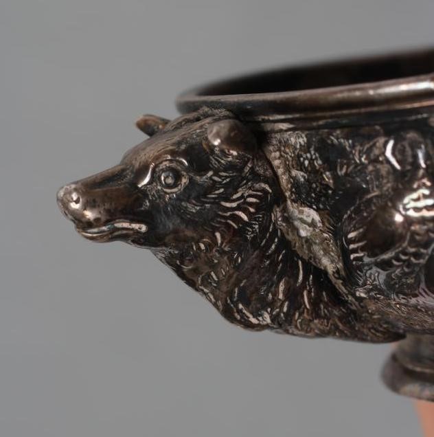 A VICTORIAN SCOTTISH QUAICH Image