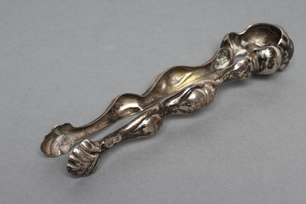 A VICTORIAN SCOTTISH QUAICH Image