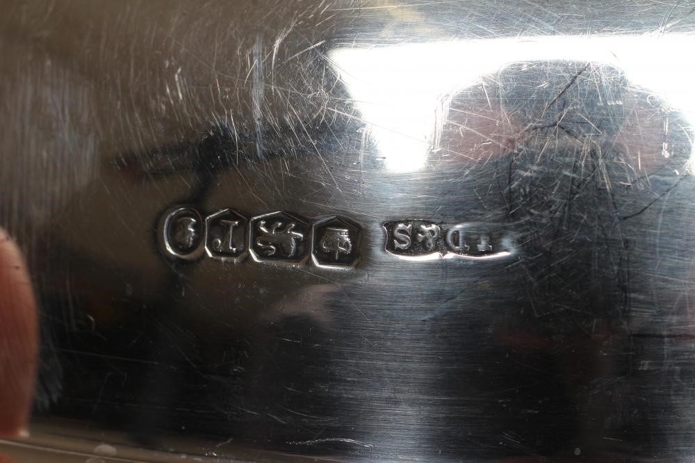 AN ENTREE DISH AND COVER Image