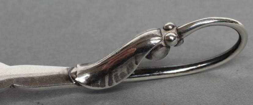 A GEORG JENSEN SPOON Image