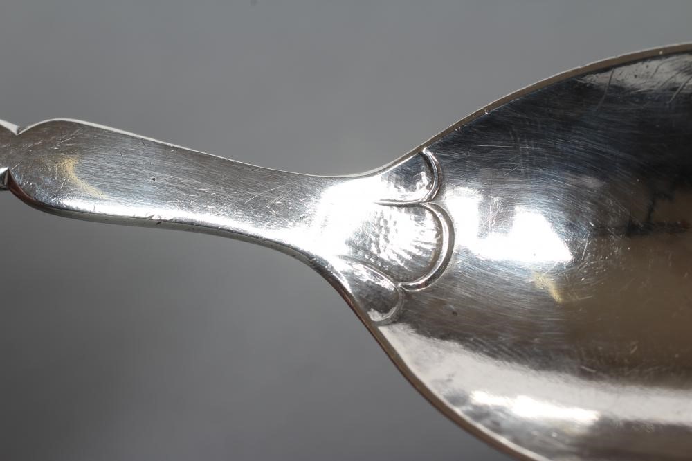 A GEORG JENSEN SPOON Image