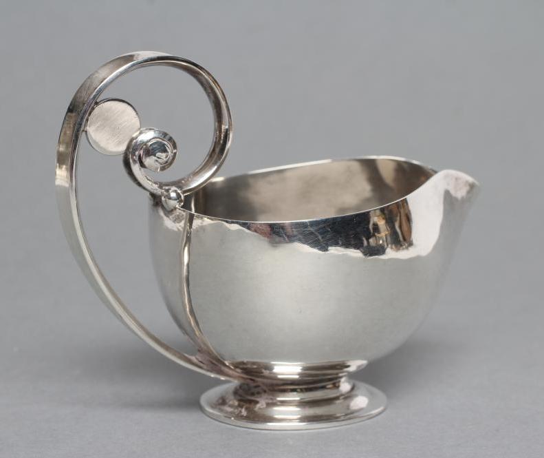 JOHAN ROHDE FOR GEORG JENSEN Image