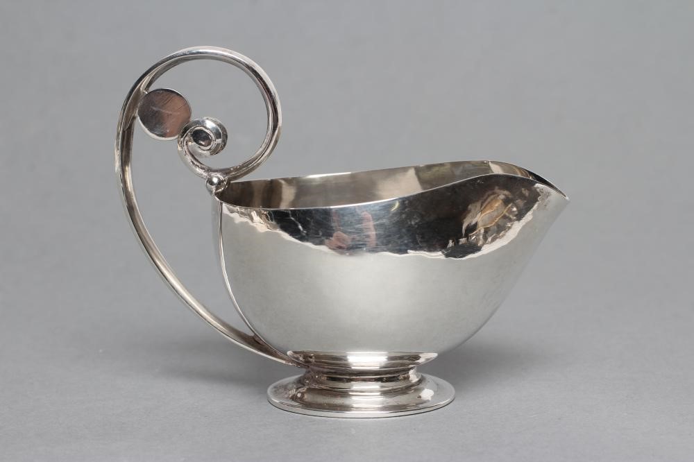 JOHAN ROHDE FOR GEORG JENSEN Image