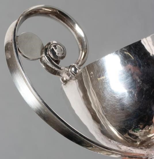 JOHAN ROHDE FOR GEORG JENSEN Image