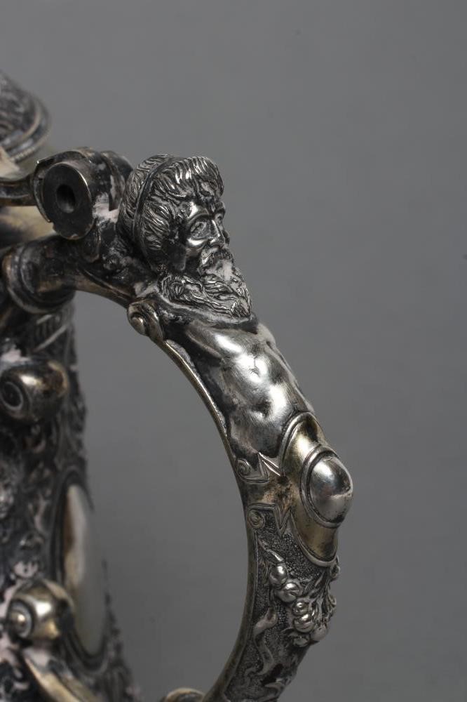 A RUSSIAN TANKARD Image