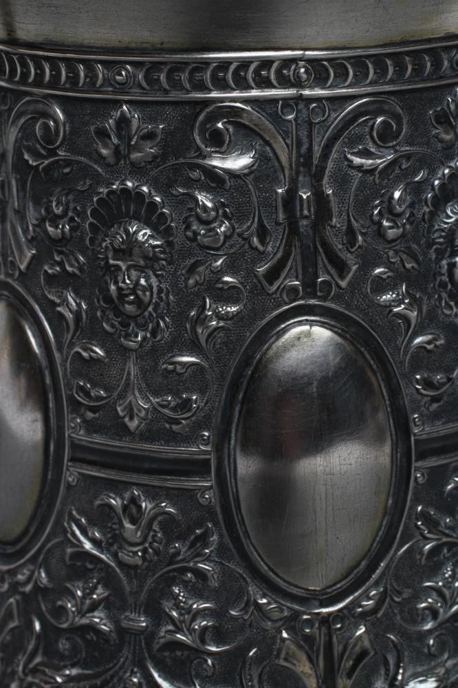 A RUSSIAN TANKARD Image