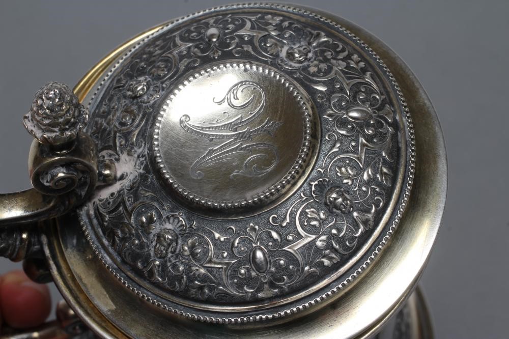 A RUSSIAN TANKARD Image