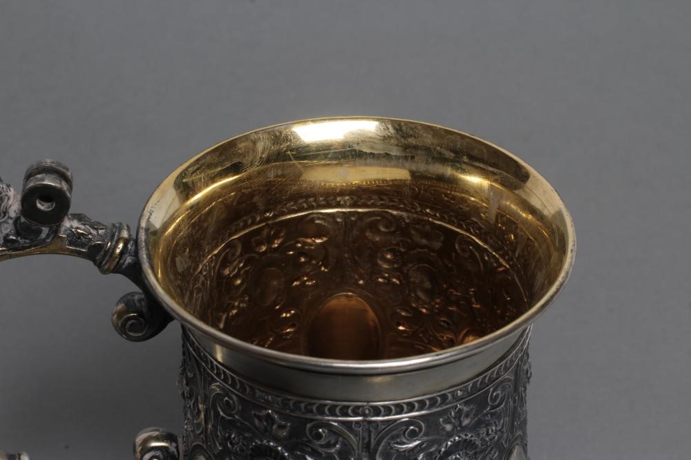 A RUSSIAN TANKARD Image