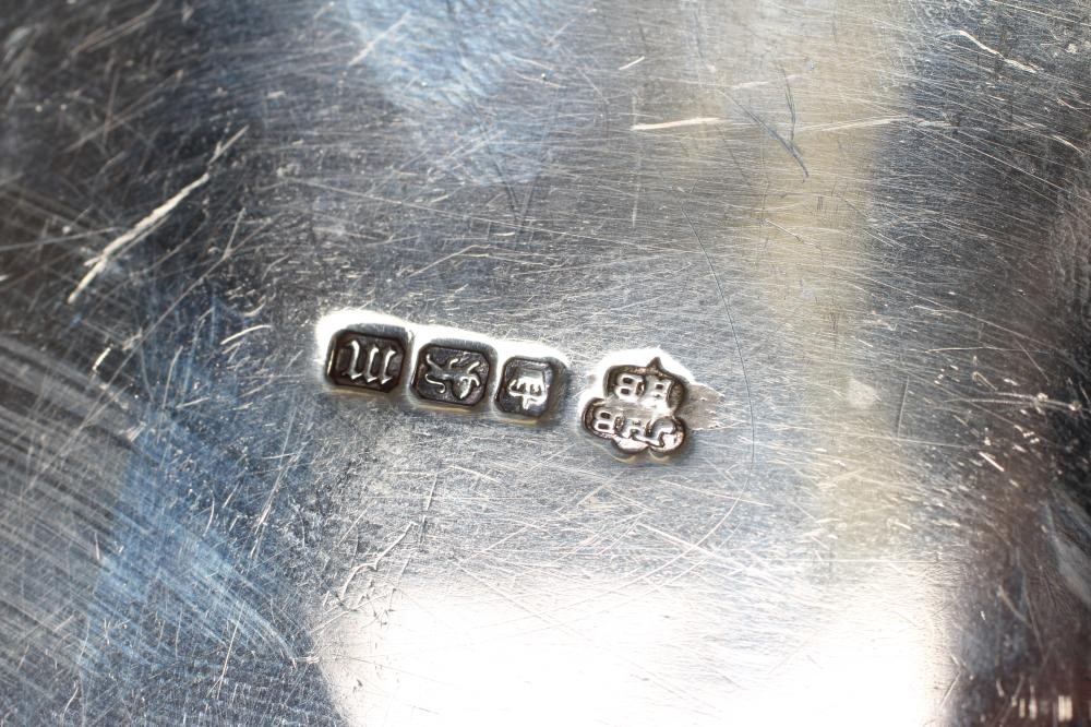 AN EDWARDIAN BASKET Image