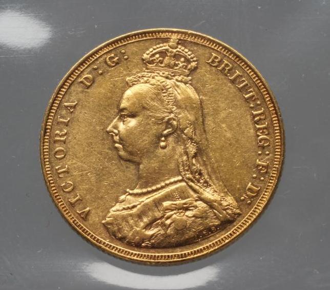 A VICTORIA JH SOVEREIGN Image
