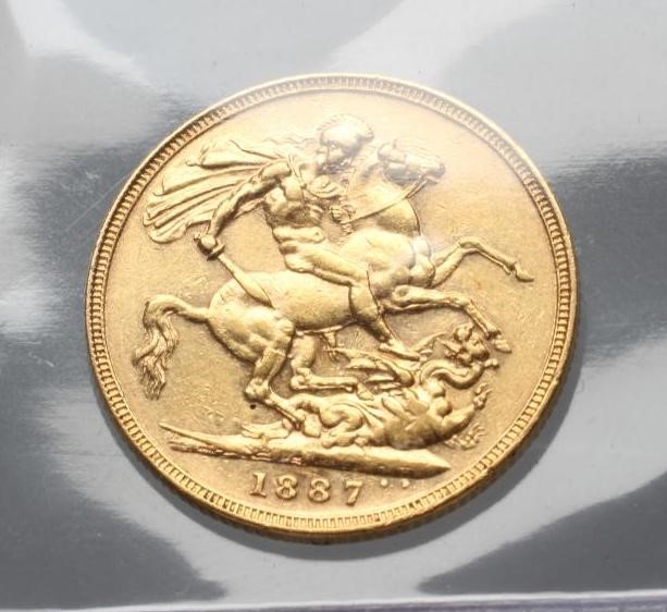 A VICTORIA JH SOVEREIGN Image