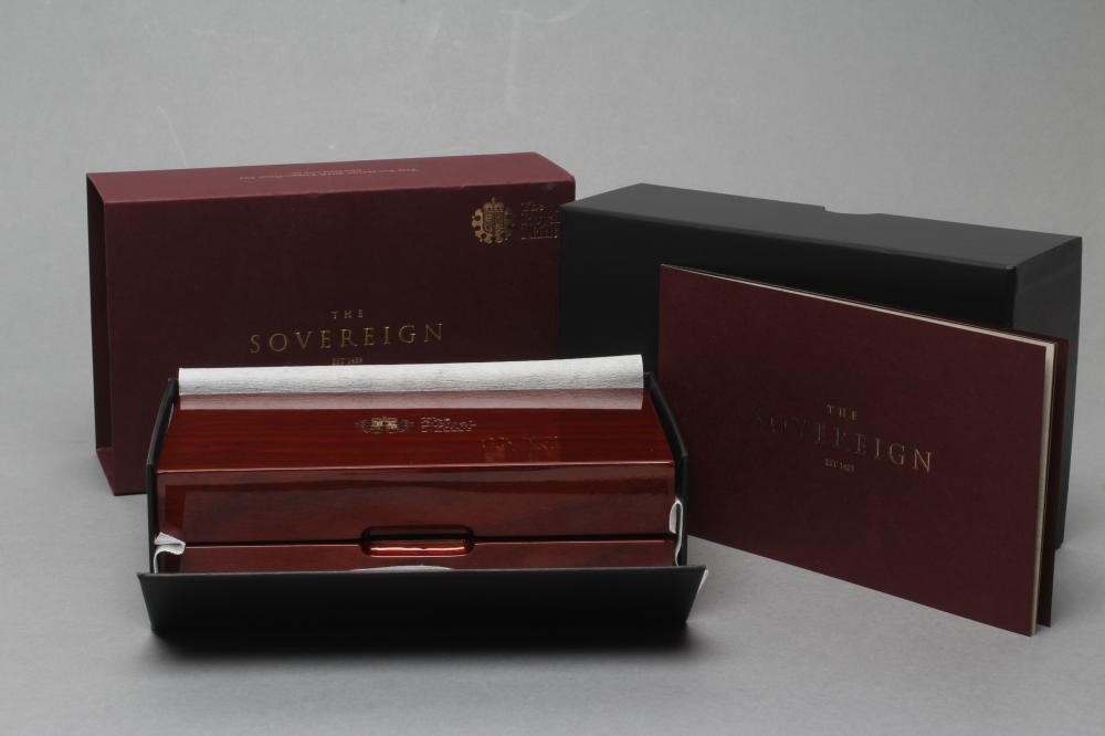 THE 2016 GOLD PROOF THREE COIN SET Image