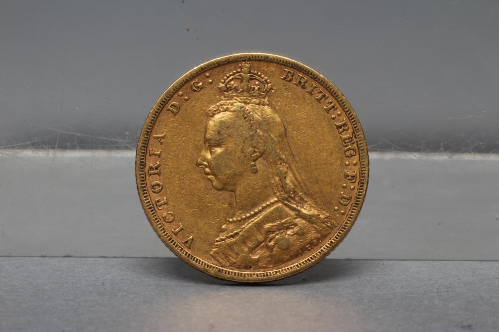A VICTORIA JH SOVEREIGN Image
