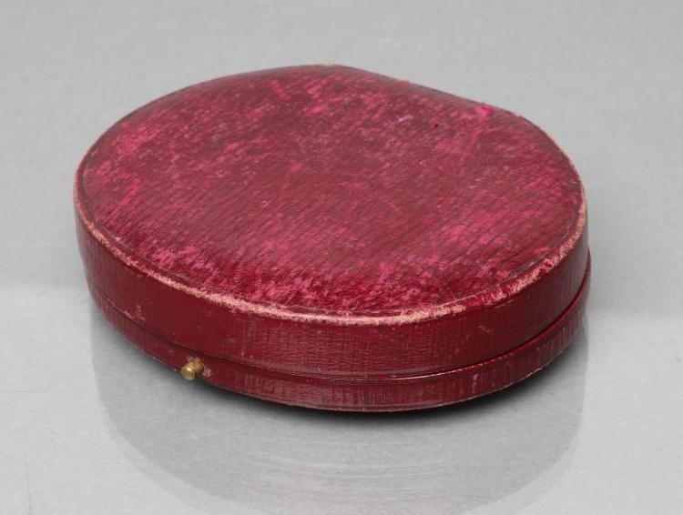 AN EDWARDIAN GATE BRACELET Image