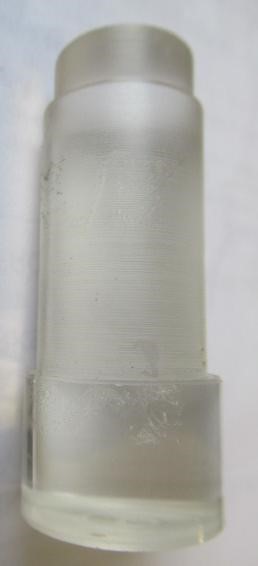 A WENDY RAMSHAW SILVER STACKING RING Image