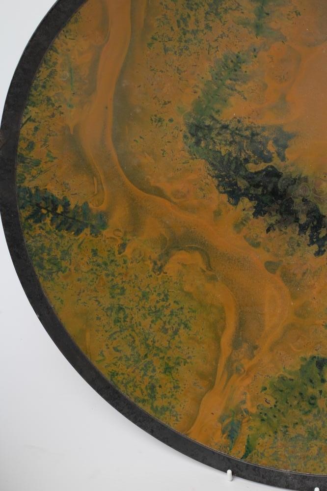 ANDREW HILL (b.1964) Image