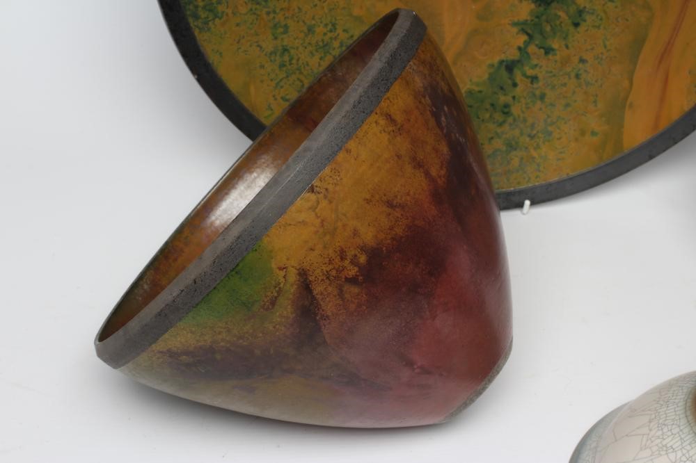 ANDREW HILL (b.1964) Image