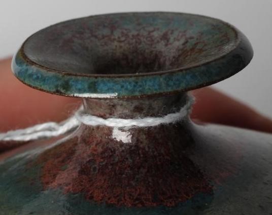 ANDREW HILL (b.1964) Image