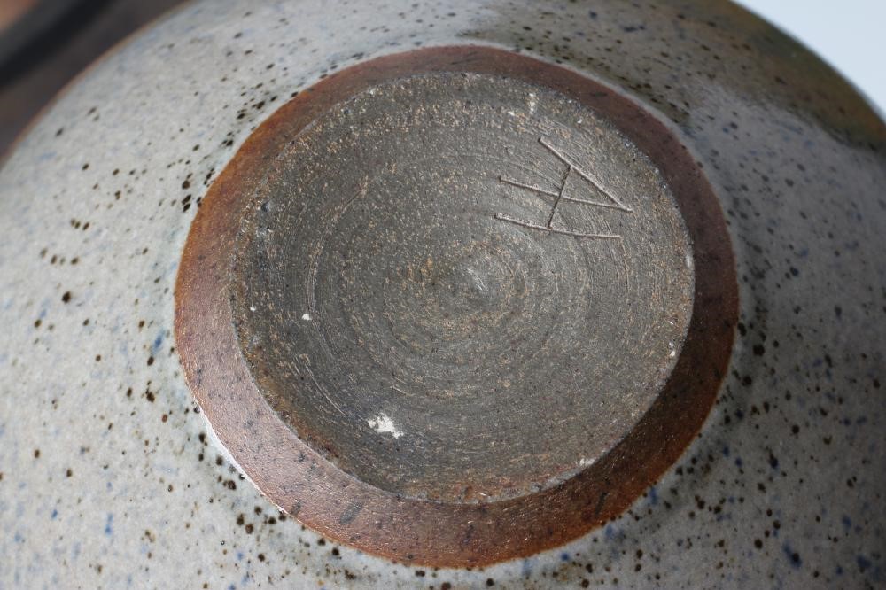 ANDREW HILL (b.1964) Image