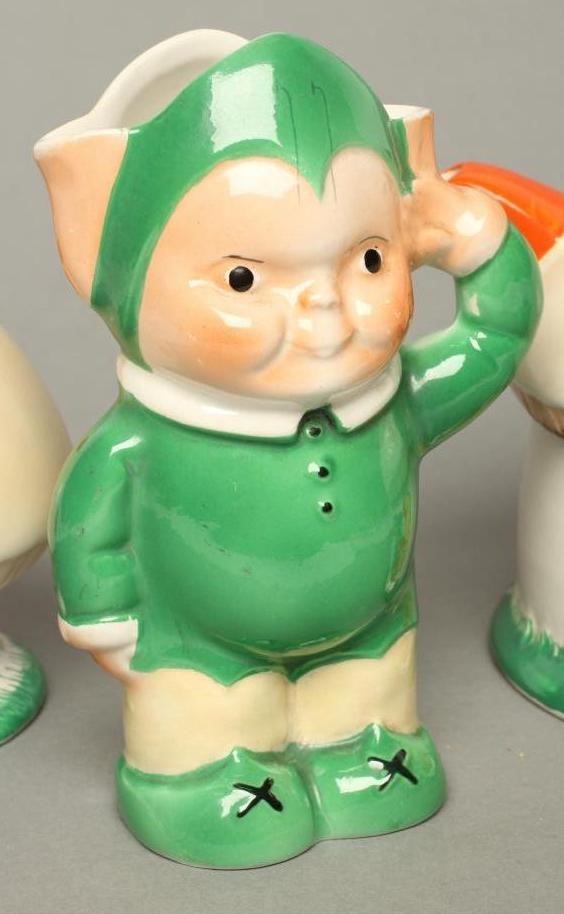 MABEL LUCIE ATTWELL FOR SHELLEY Image