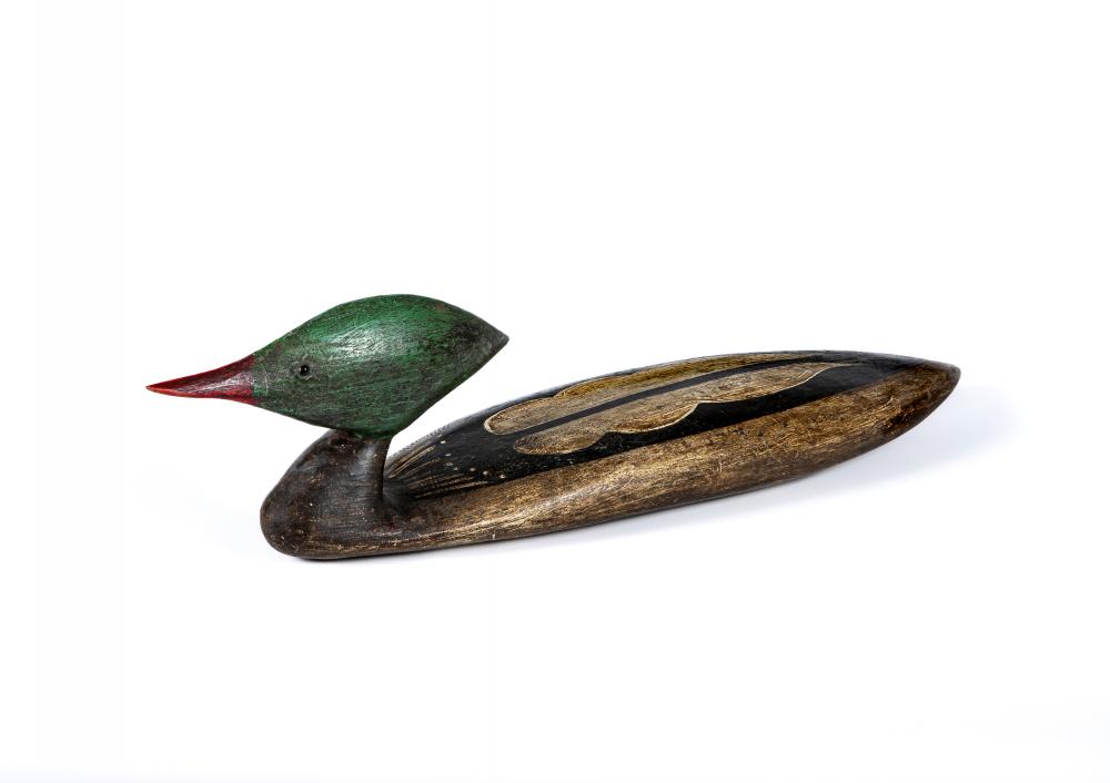 GUY TAPLIN (b.1939) Image