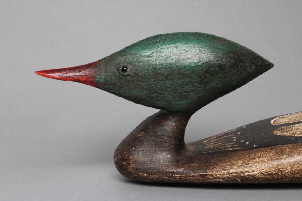 GUY TAPLIN (b.1939) Image