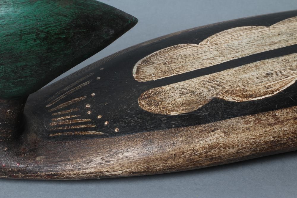 GUY TAPLIN (b.1939) Image