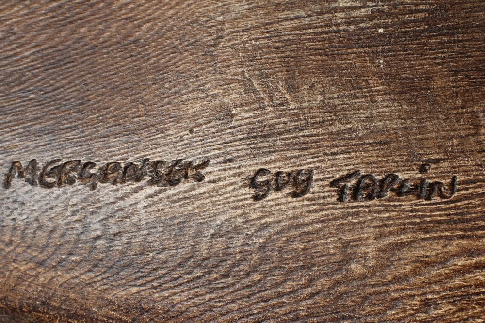 GUY TAPLIN (b.1939) Image