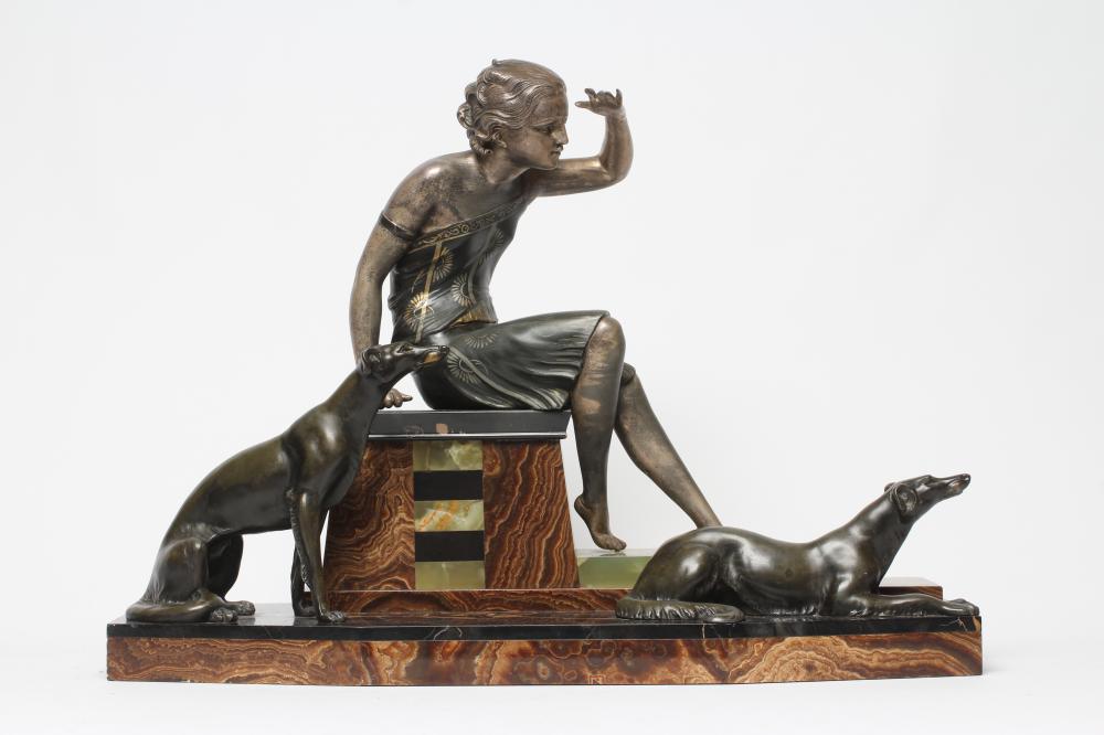 AFTER UGO CIPRIANI (URIANO) (Italian Image