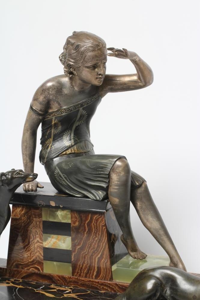 AFTER UGO CIPRIANI (URIANO) (Italian Image