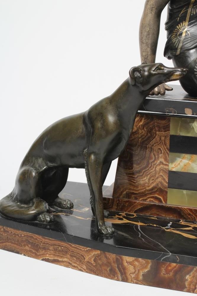 AFTER UGO CIPRIANI (URIANO) (Italian Image