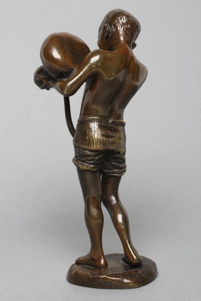 GIUSEPPI M PICCIOLE (Italian Image