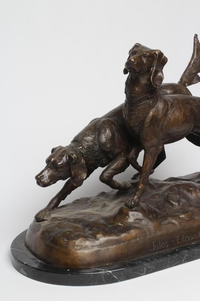 JULES EDMOND MASSON (French 1871-1932) Image