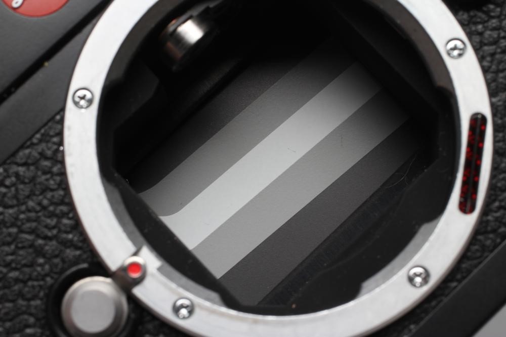 A LEICA M9 DIGITAL CAMERA Image