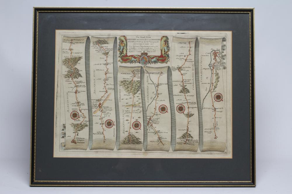 JOHN OGILBY (1600-1667) Image