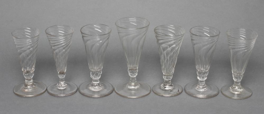 A COLLECTION OF SIX SOMERSET ALES Image