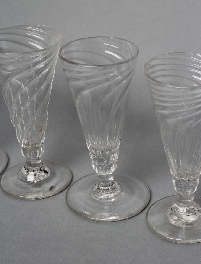 A COLLECTION OF SIX SOMERSET ALES Image